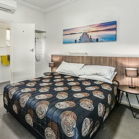 Rest Motels Naracoorte Luaran gambar