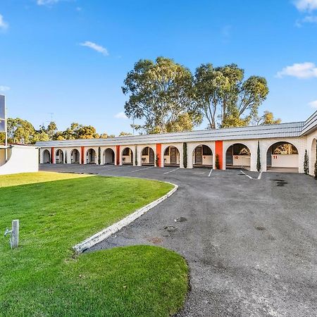 Rest Motels Naracoorte Luaran gambar