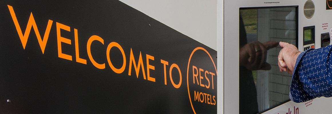 Rest Motels Naracoorte Luaran gambar