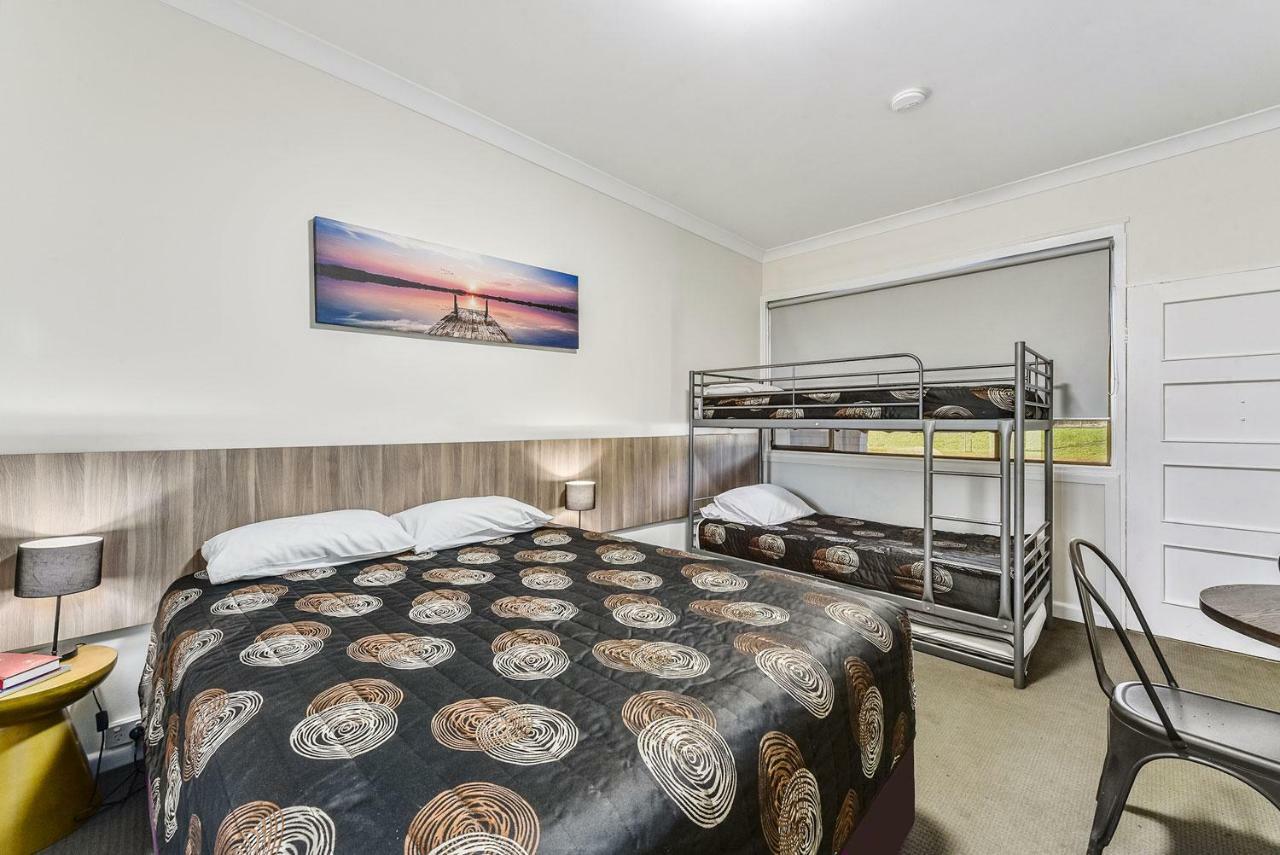 Rest Motels Naracoorte Luaran gambar