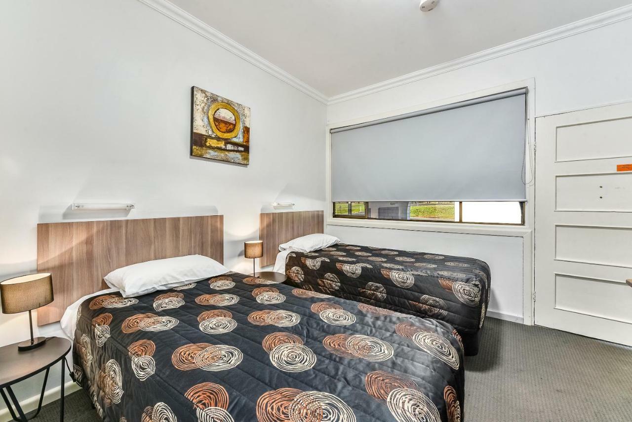 Rest Motels Naracoorte Luaran gambar