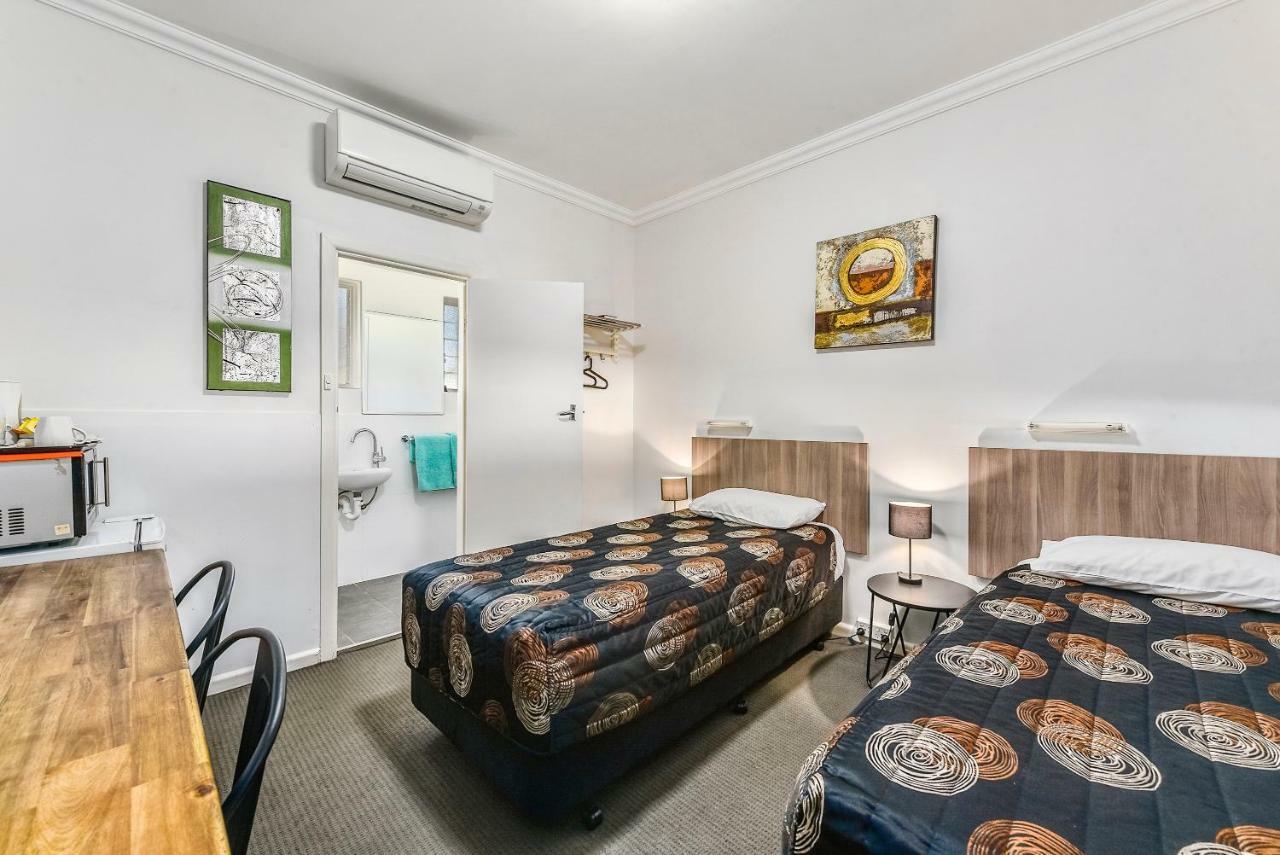 Rest Motels Naracoorte Luaran gambar