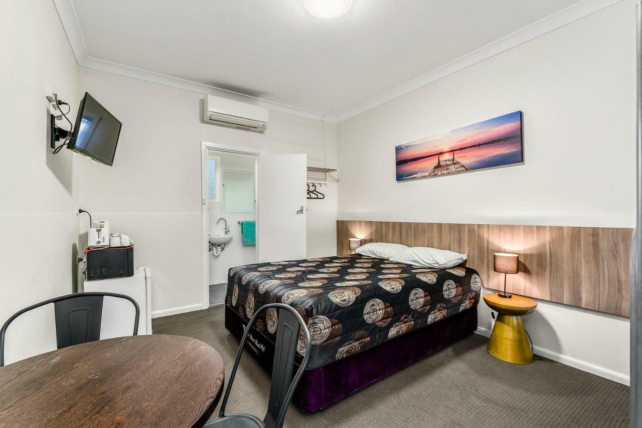 Rest Motels Naracoorte Luaran gambar