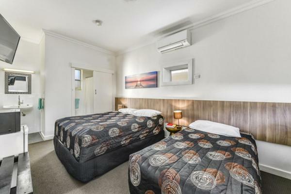 Rest Motels Naracoorte Luaran gambar